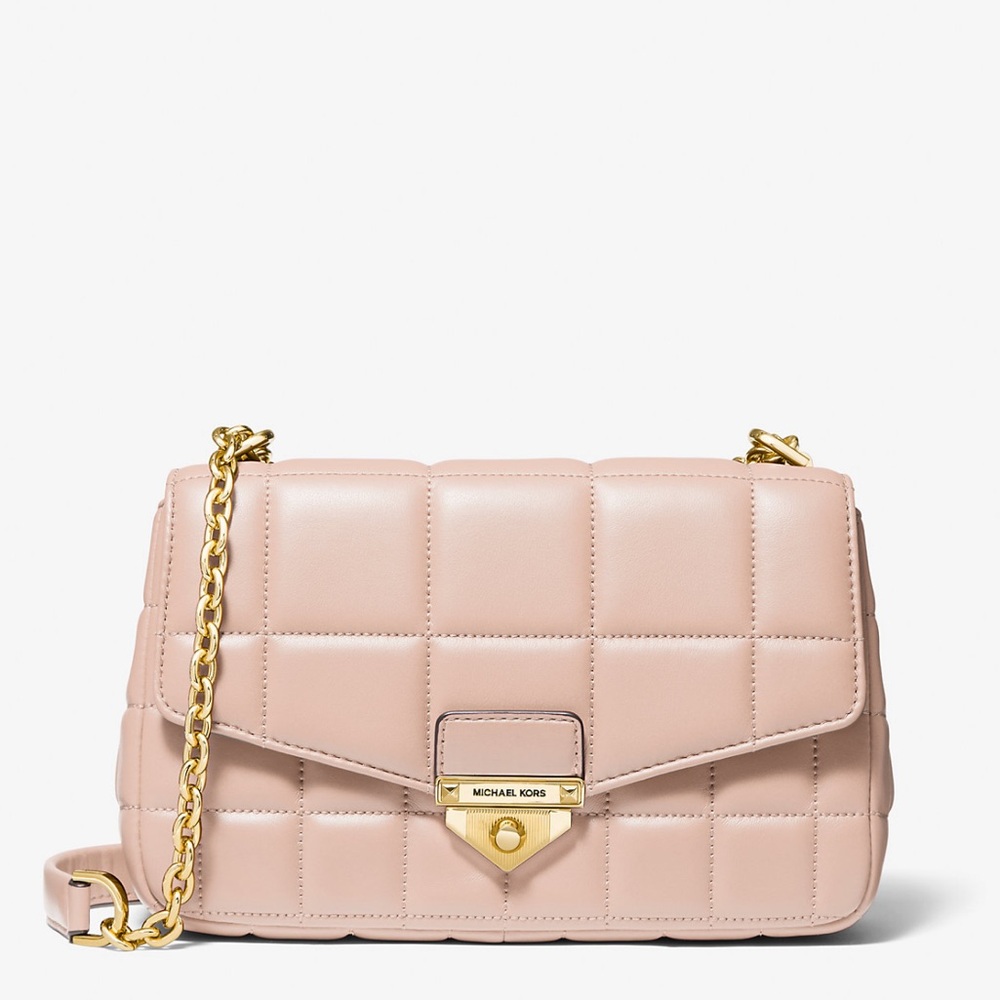 NWOT Michael Kors SOHO Bag (authentication tag in picture)